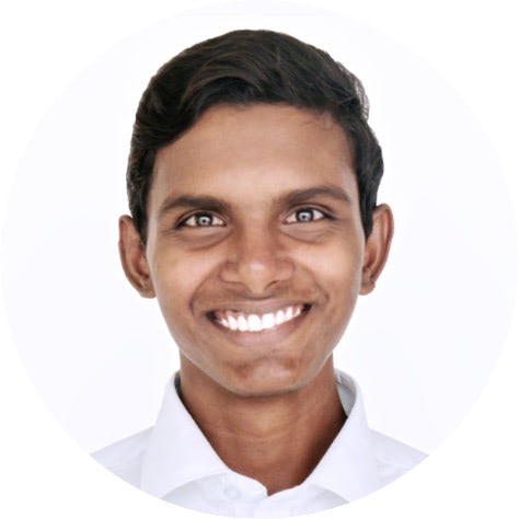 Profile picture of Manikandan
