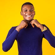 Profile picture of Wonderful Kayode