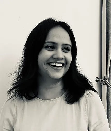 Profile picture of Bani Kaur