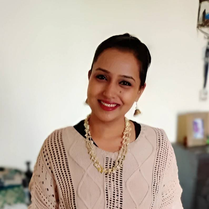 Profile picture of Ankita Ahuja