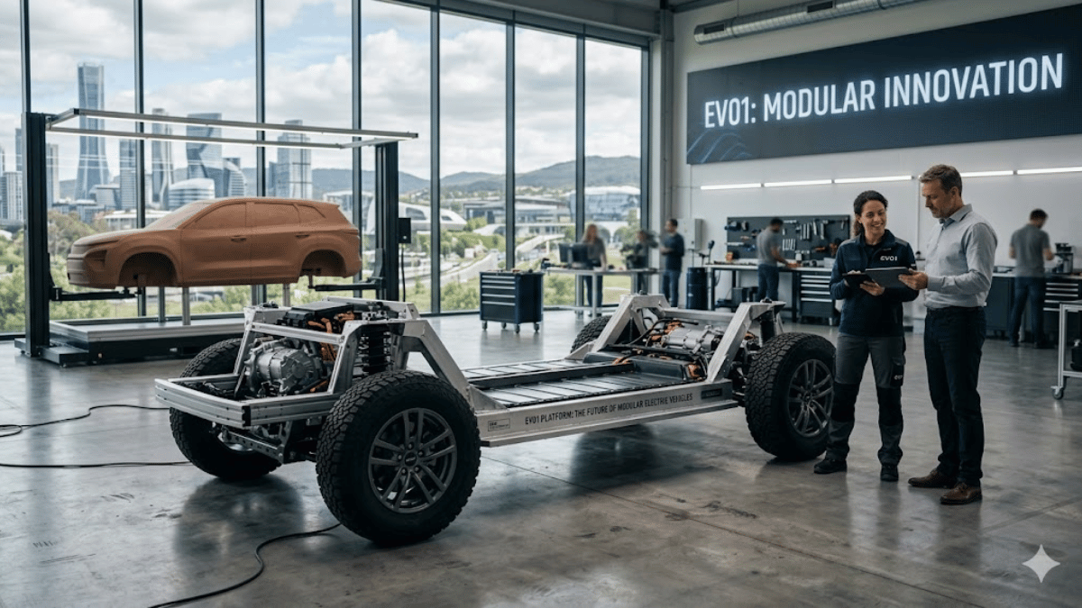 EV01