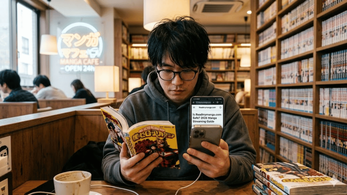 Readmymanga.com