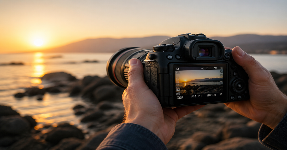 Photography Tips