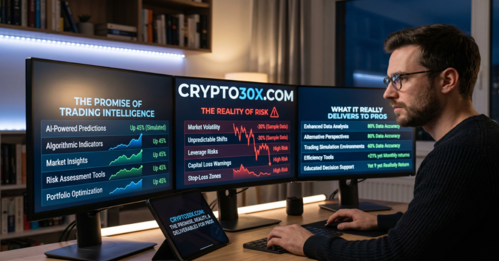 Crypto30x.com