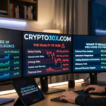 Crypto30x.com