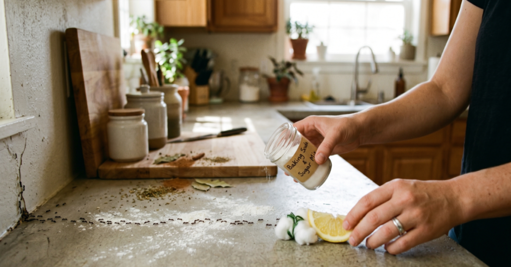 How to Get Rid of Ants