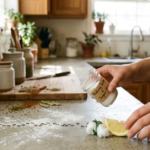 How to Get Rid of Ants