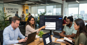 Knowledge Base Software