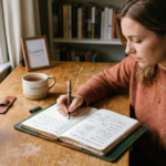 Journaling Techniques