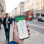 Google Maps Directions