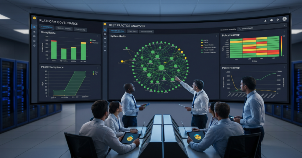 Best Practice Analyser