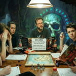Tomb of Annihilation Disclaimer