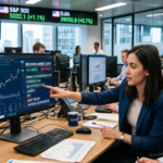 Stock Market Terminology