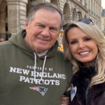 Debby Clarke Belichick