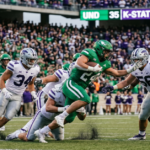 UND vs Kansas State
