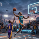 Zuyomernon System Basketball