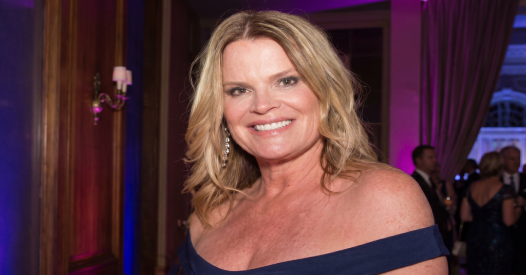 Maureen Blumhardt