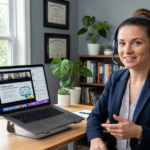 Virtual Meeting Etiquette